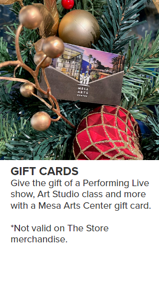 Gift Cards