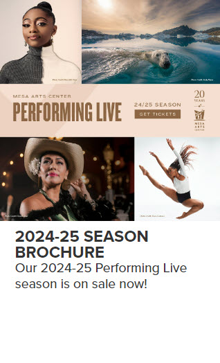 Performing Live