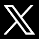 X logo